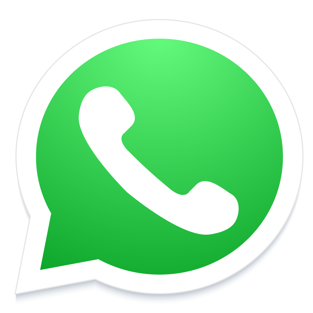 WhatsApp support